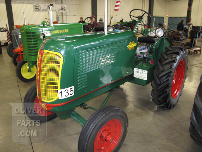 Oliver 60 1946